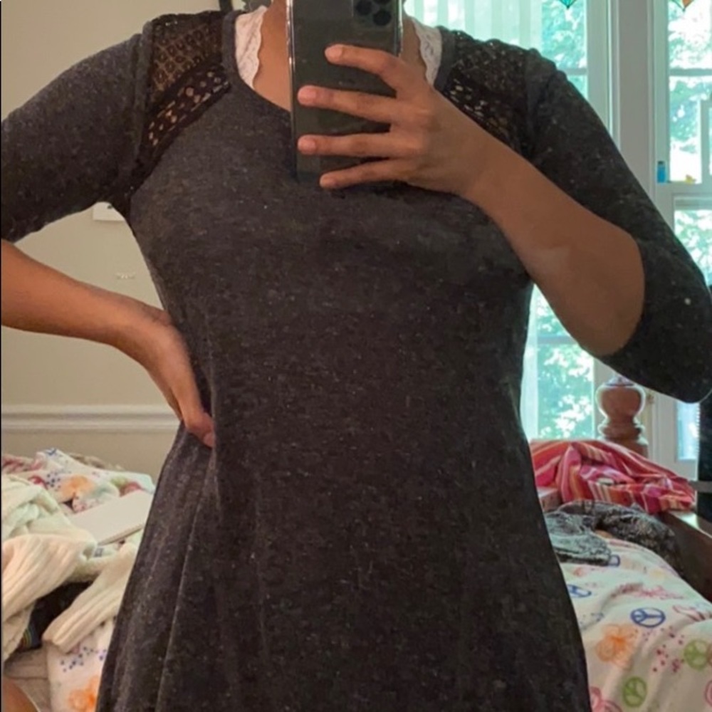 Lace Top